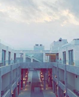 Obhur Al-Janoubiyah Hostel | كيونا للأجنحة والفلل - Kyona suites & villas