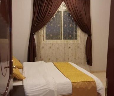 Medina Apartment | مارينا طيبة للوحدات السكنية