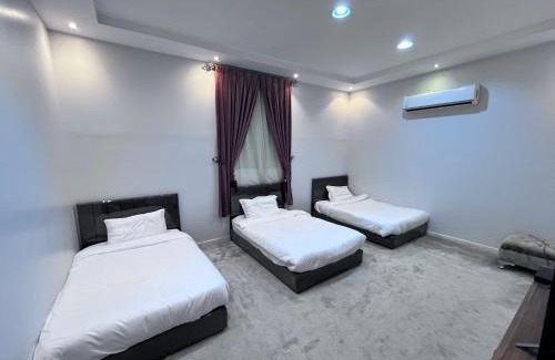 Medina Apartment | مسكن الهجرة