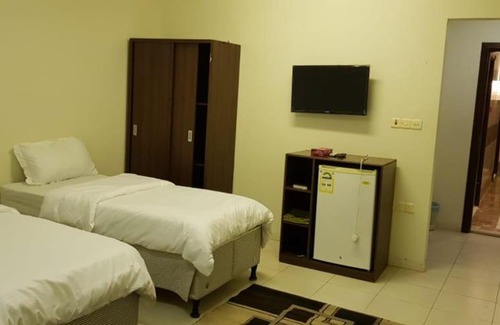 Mecca Hotel | منازل الزهراء