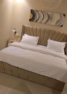 Mizail Apartment | منازل دانا للشقق المخدومة العزيزية