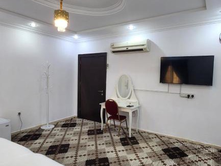 Al Khobar Apartment | وحدة سكنية في الخبر قرب الشاطئ