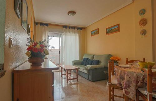 Santa Pola Apartment | 007 - Las Marismas 001 - comfortHOLIDAYS
