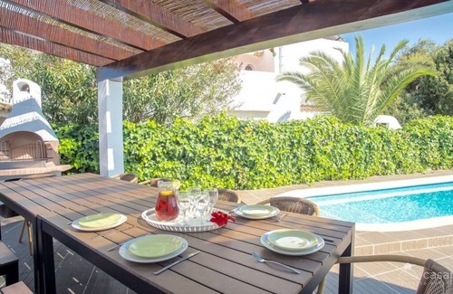Cala d'Or House | 1 bedroom accommodation in Cala D'Or