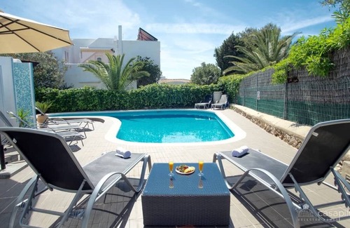 Cala d'Or House | 1 bedroom accommodation in Cala D'Or