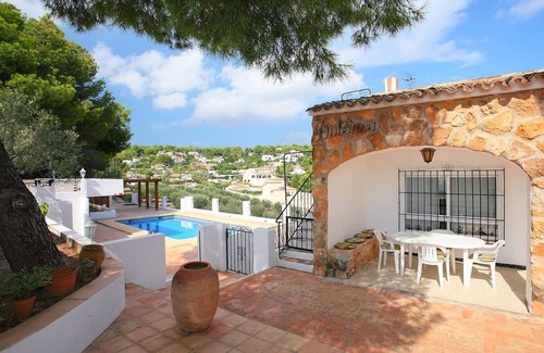 Benissa Coast Other | 100 m² Accommodation ∙ 3 bedrooms ∙ 5 guests