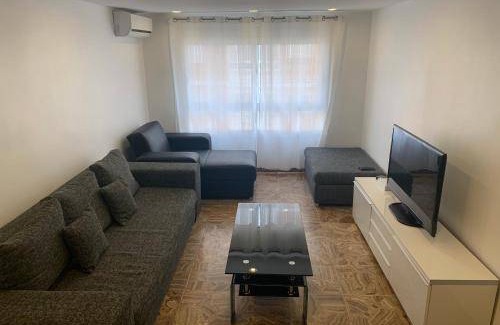 Pla del Bon Repos Apartment | 100 m² Apartment ∙ 2 bedrooms ∙ 5 guests