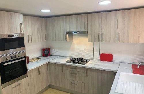 Pla del Bon Repos Apartment | 100 m² Apartment ∙ 2 bedrooms ∙ 5 guests