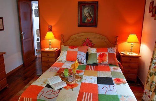 Las Aguas House | 100 m² House ∙ 2 bedrooms ∙ 4 guests
