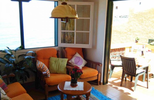 Las Aguas House | 100 m² House ∙ 2 bedrooms ∙ 4 guests