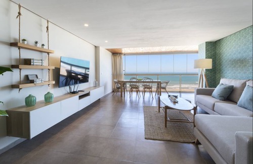 Grau i Platja Apartment | 100 m² Apartment ∙ 3 bedrooms ∙ 7 guests