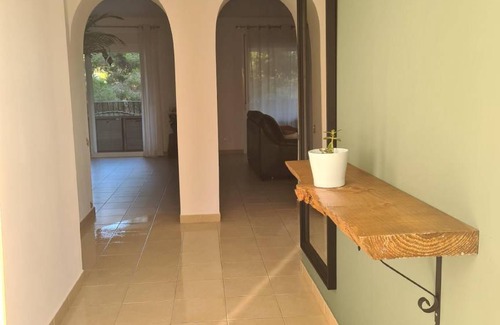 Vallgornera Apartment | 100 m² Apartment ∙ 2 bedrooms ∙ 4 guests