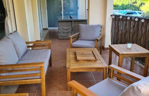 Vallgornera Apartment | 100 m² Apartment ∙ 2 bedrooms ∙ 4 guests