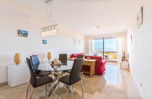 Castillo de Sabinillas Apartment | 100 m² Apartment ∙ 2 bedrooms ∙ 4 guests