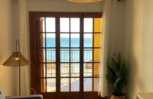 Port Saplaya Apartment | 100 m² Apartment ∙ 3 bedrooms ∙ 6 guests