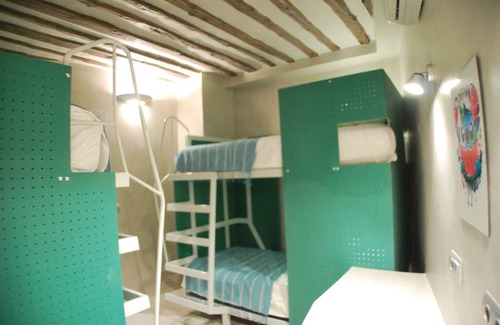 Malasana Apartment | 100 m² Apartment ∙ 4 bedrooms ∙ 12 guests