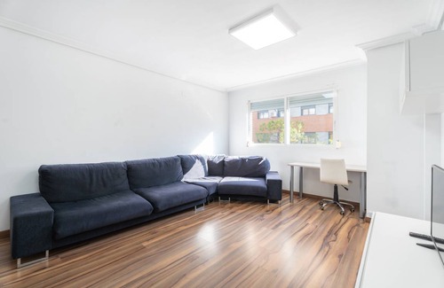Catarroja Apartment | 100 m² Apartment ∙ 3 bedrooms ∙ 8 guests