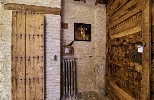 Valencia City Centre Apartment | 100 m² Apartment ∙ 2 bedrooms ∙ 4 guests