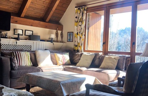 Escarrilla Apartment | 100 m² Apartment ∙ 3 bedrooms ∙ 6 guests