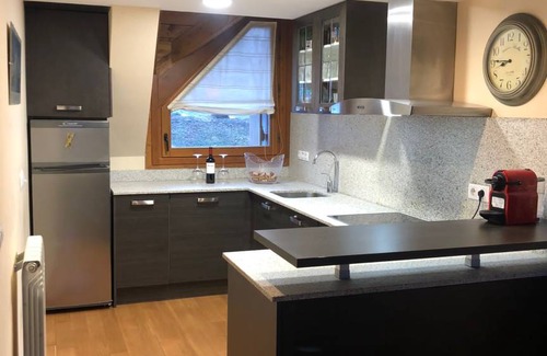 Escarrilla Apartment | 100 m² Apartment ∙ 3 bedrooms ∙ 6 guests