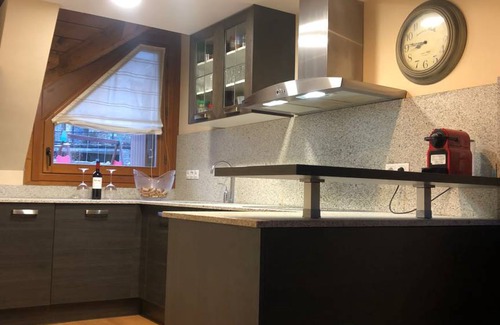 Escarrilla Apartment | 100 m² Apartment ∙ 3 bedrooms ∙ 6 guests