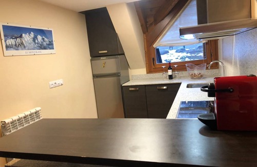 Escarrilla Apartment | 100 m² Apartment ∙ 3 bedrooms ∙ 6 guests