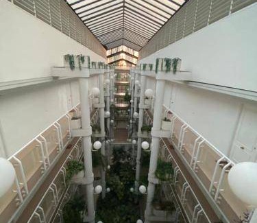 Las Rozas de Madrid Apartment | 100 m² Apartment ∙ 1 bedroom ∙ 2 guests