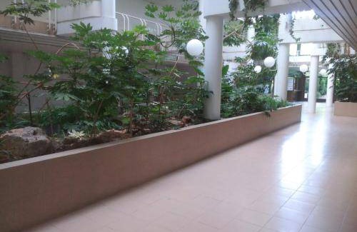 Las Rozas de Madrid Apartment | 100 m² Apartment ∙ 1 bedroom ∙ 2 guests