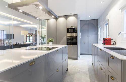 Santa Cruz Apartment | 100 m² Apartment ∙ 2 bedrooms ∙ 4 guests