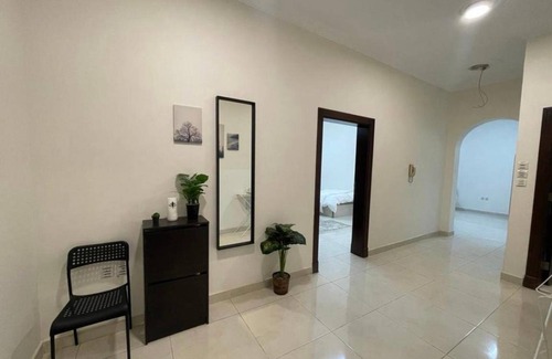 Medina Apartment | 100 m² Apartment ∙ 3 bedrooms ∙ 6 guests