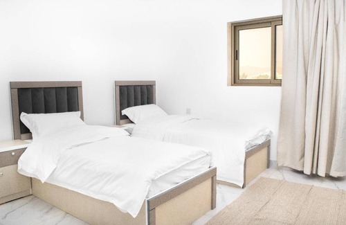 Medina Apartment | 100 m² Apartment ∙ 2 bedrooms ∙ 4 guests