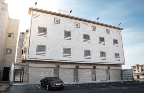 Medina Apartment | 100 m² Apartment ∙ 2 bedrooms ∙ 4 guests