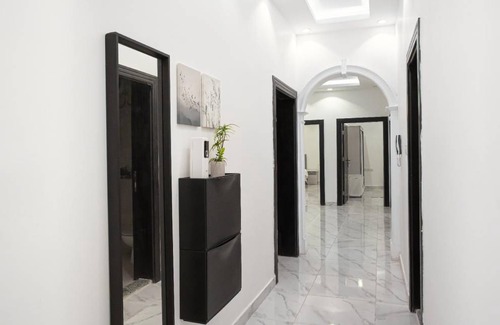 Medina Apartment | 100 m² Apartment ∙ 2 bedrooms ∙ 4 guests
