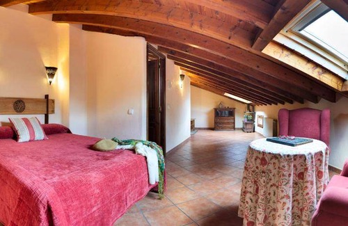 Montejo de la Sierra Apartment | 100 m² Apartment ∙ 3 bedrooms ∙ 6 guests