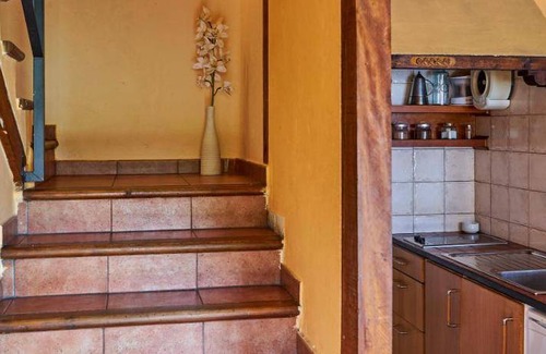 Montejo de la Sierra Apartment | 100 m² Apartment ∙ 3 bedrooms ∙ 6 guests