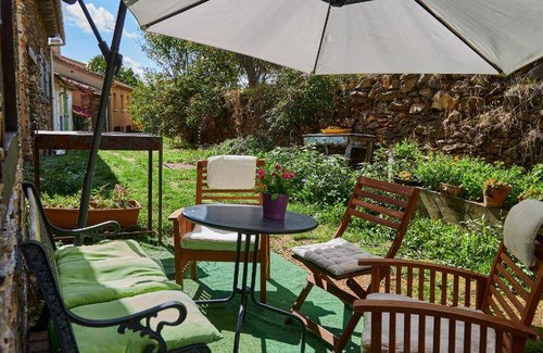 Montejo de la Sierra Apartment | 100 m² Apartment ∙ 3 bedrooms ∙ 6 guests