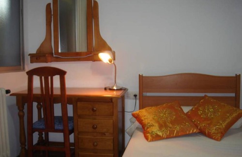 San Vicente Resort | 100 m² Private room ∙ 1 bedroom ∙ 1 guest