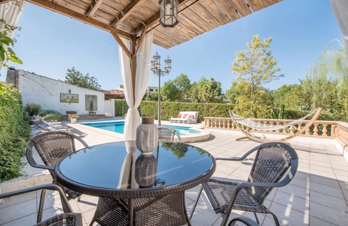Sant Joan House | 100 m² Finca ∙ 3 bedrooms ∙ 6 guests