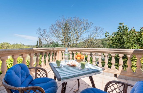 Sant Joan House | 100 m² Finca ∙ 3 bedrooms ∙ 6 guests