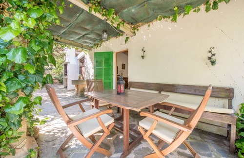 Sant Joan House | 100 m² Finca ∙ 3 bedrooms ∙ 6 guests