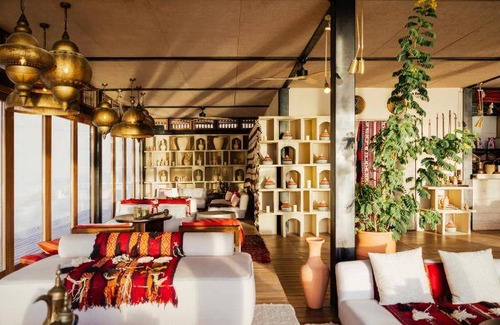 Western Province Hotel | 100 m² Hotel ∙ 127 guests