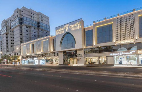 Al Harra Al-Sharqiah Hotel | 100 m² Hotel ∙ 2 bedrooms ∙ 4 guests