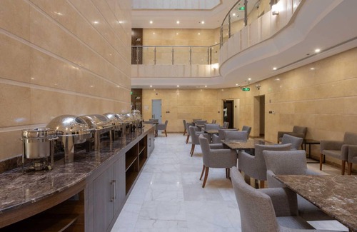 Medina Hotel | 100 m² Hotel ∙ 5 guests