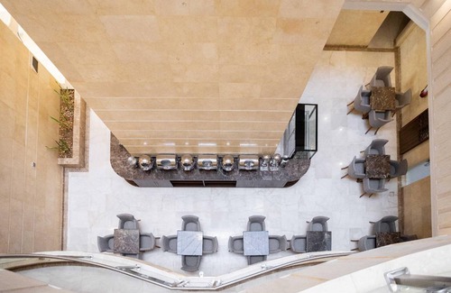 Medina Hotel | 100 m² Hotel ∙ 5 guests