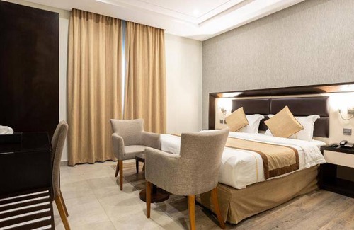 Medina Hotel | 100 m² Hotel ∙ 5 guests