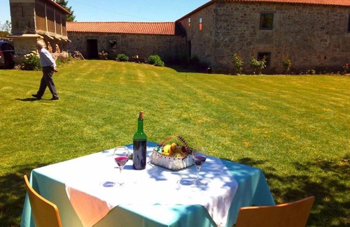 Surribas House | 100 m² House ∙ 10 bedrooms ∙ 22 guests