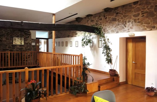 Surribas House | 100 m² House ∙ 10 bedrooms ∙ 22 guests