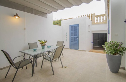 Portocolom House | 100 m² House ∙ 2 bedrooms ∙ 4 guests