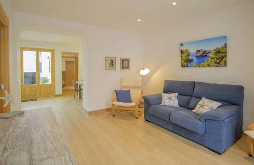 Portocolom House | 100 m² House ∙ 2 bedrooms ∙ 4 guests