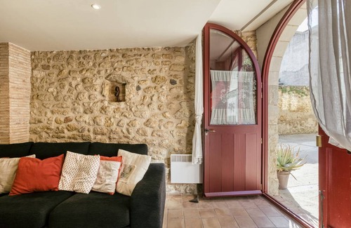 Orriols House | 100 m² House ∙ 2 bedrooms ∙ 6 guests